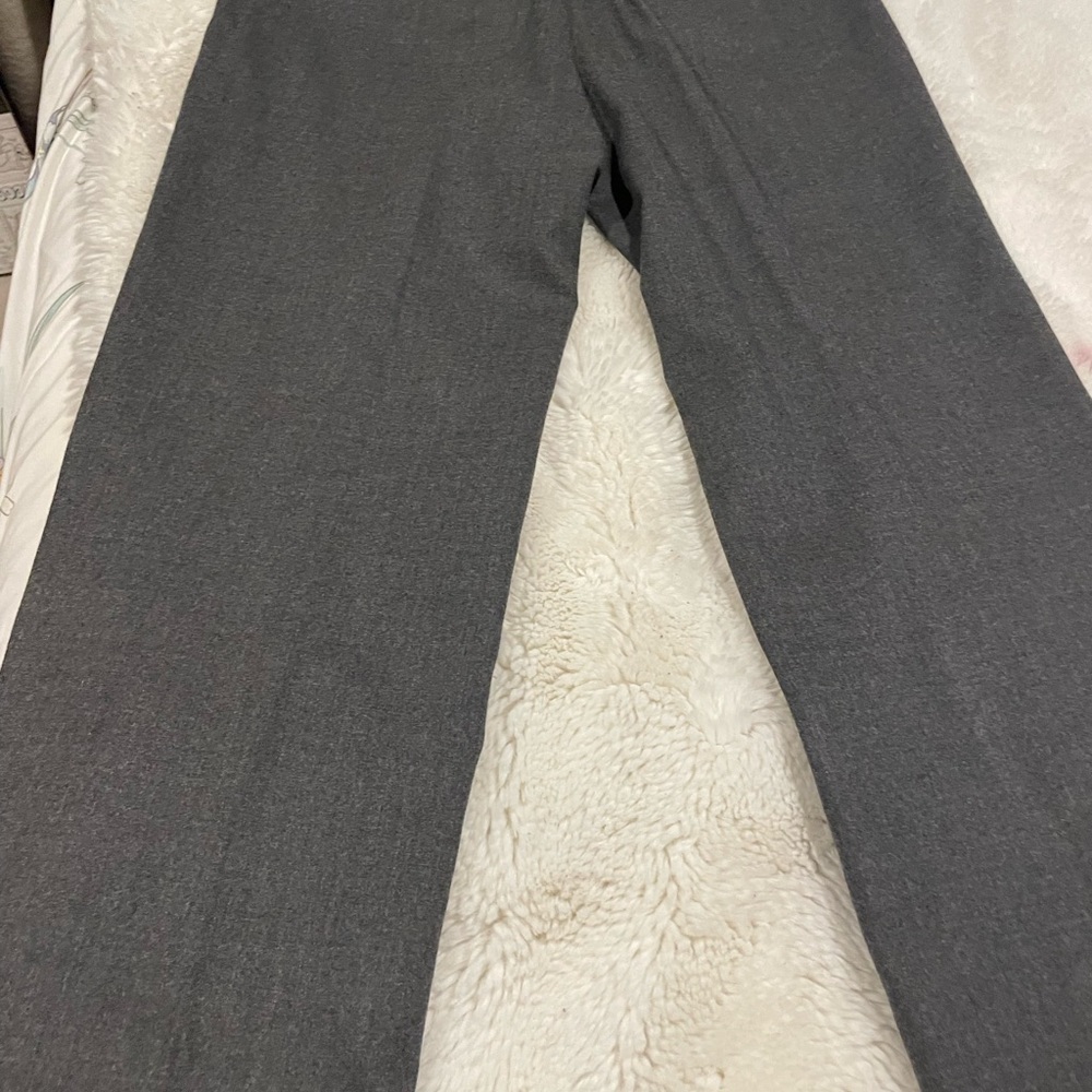 Women’s Gray Pants